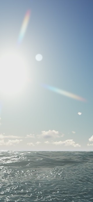 4K原画【天之涯】