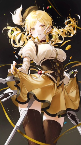 巴麻美学姐赛高（4k唯美）