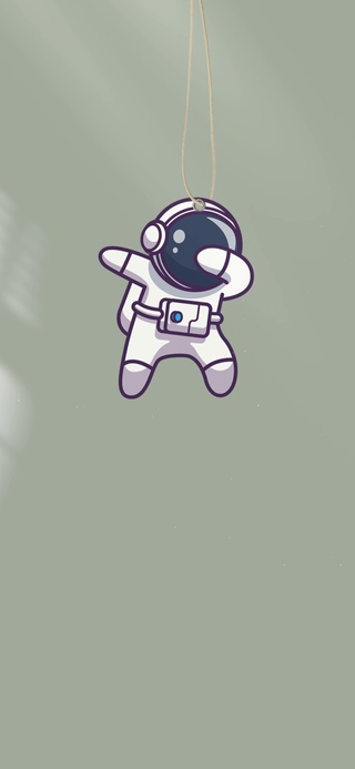 太空人（4K超清治愈）