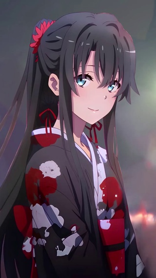 雪之下雪乃