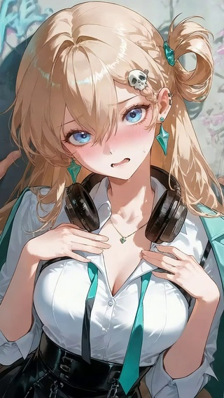 琳奈（画师：Parmee）