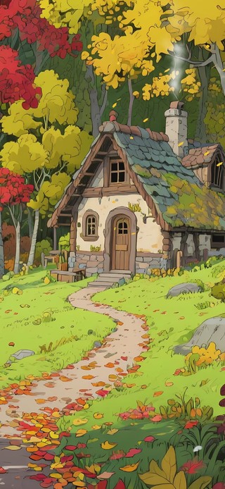 童话小屋