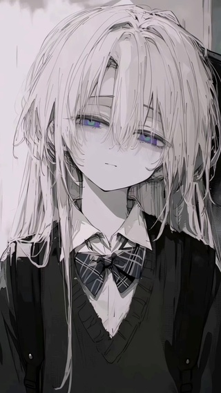 线绘描影