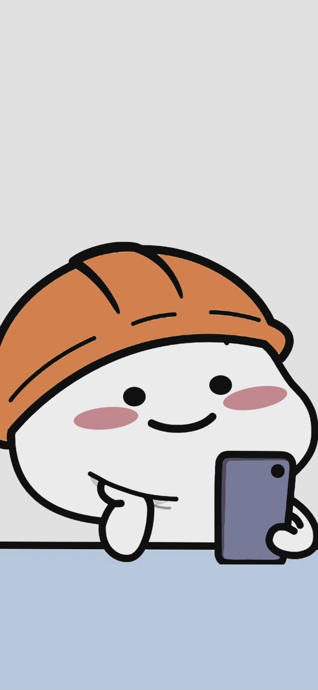 没心没肺 打工不累