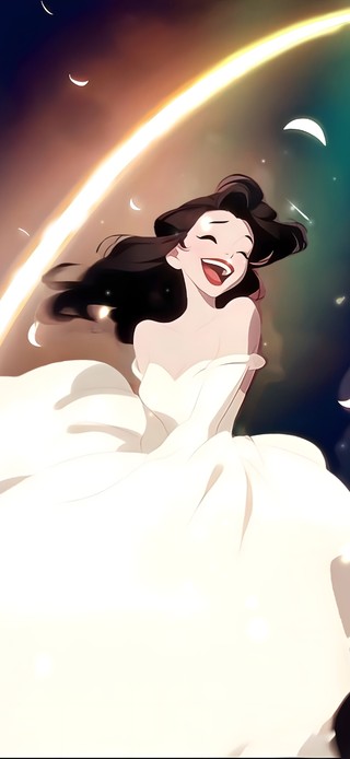 谁还不是个小公主呢！