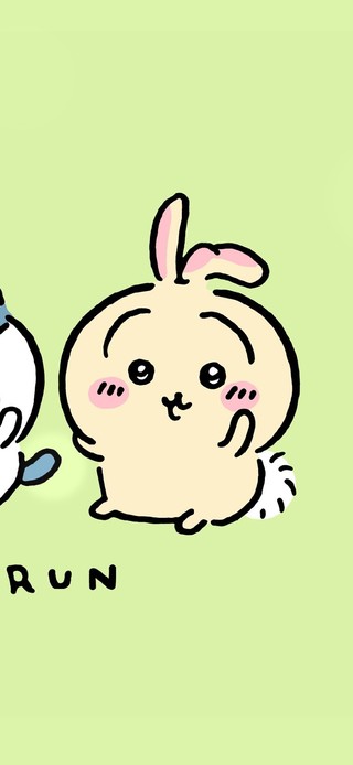 乌萨奇，Chiikawa