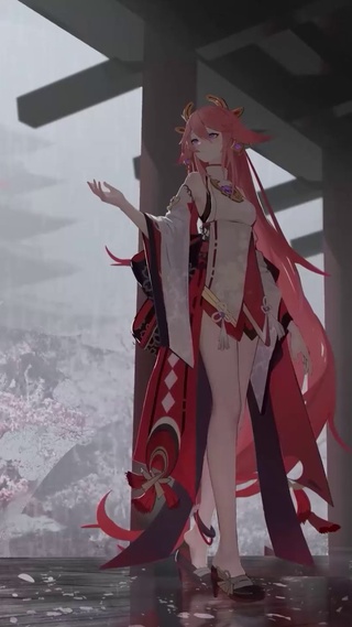 狐妖