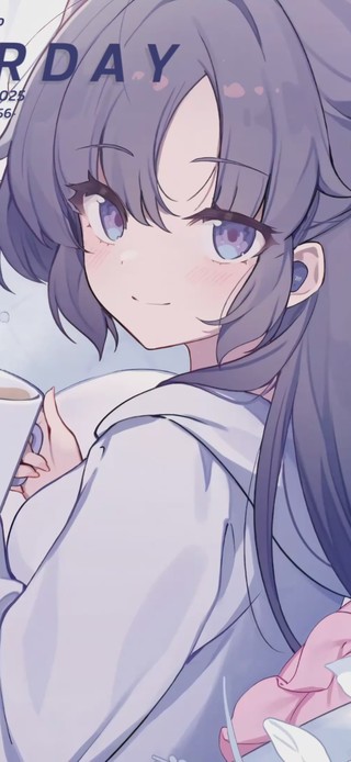 Blue Archive 