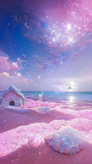 治愈天使
