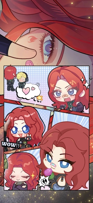 疾风3