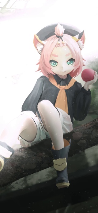【原神】迪奥娜