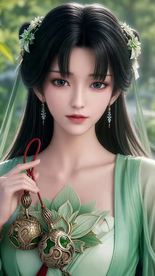 碧瑶
