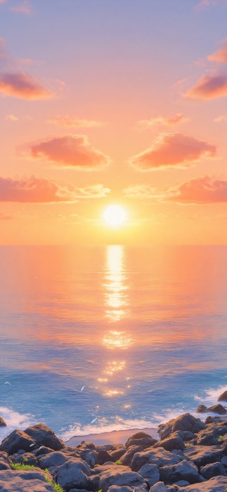 日暮海岸