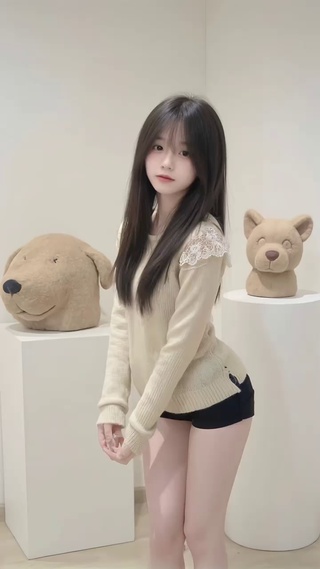 你的心被萌化了吗