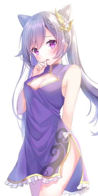 原神刻晴
