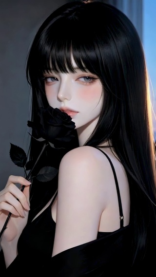 暮色温柔