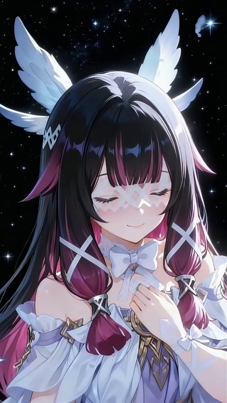 漫天繁星：哥伦比娅