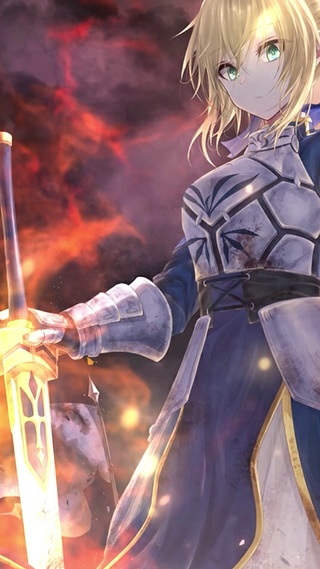 saber
