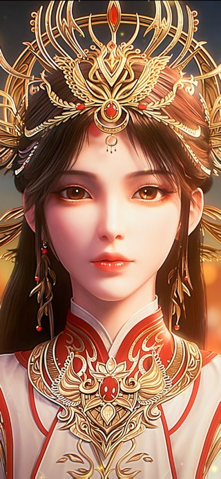 火灵儿-4k