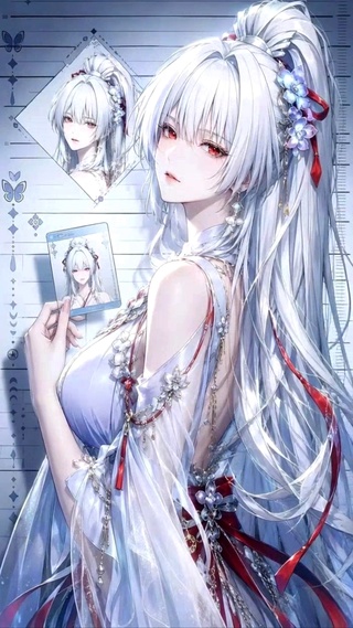 绯雪