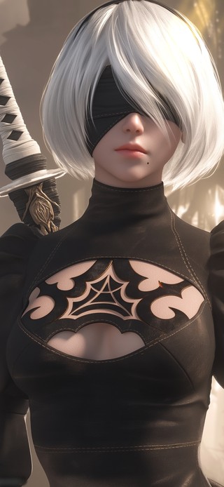 机械纪元-2B