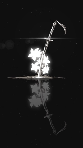 剑花