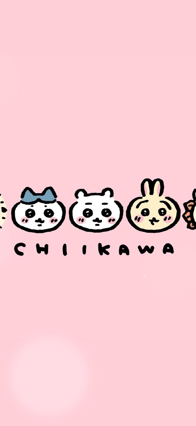 乌萨奇，Chiikawa