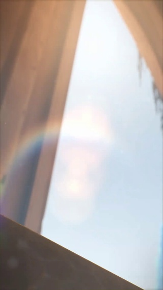 早安，卡提西娅