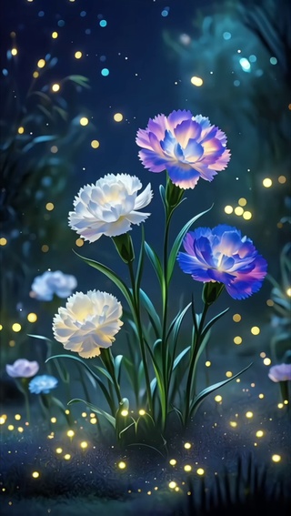 星辰之花