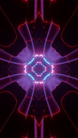 紫色隧道-3(完整)