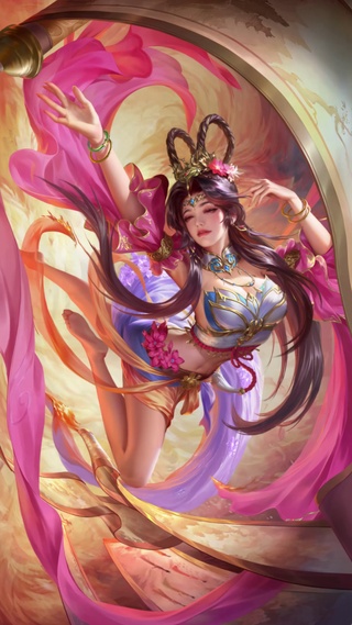 貂蝉