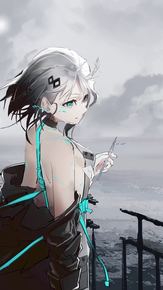 灰喉