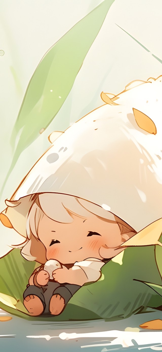 端午安康（免费）