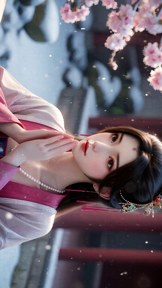 4K仙逆~王了依