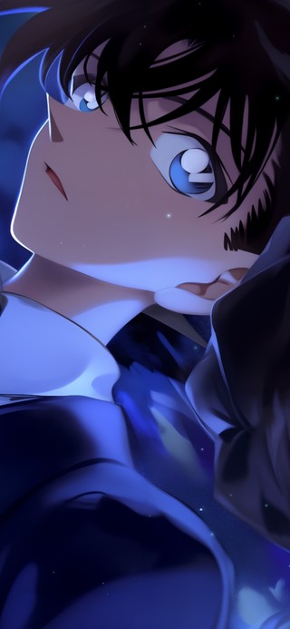 情侣新兰cp
