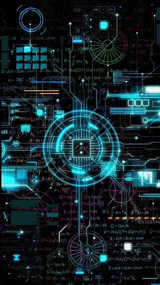 数学科技