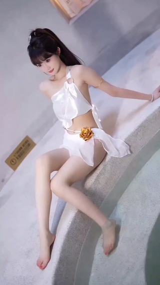 性感美女