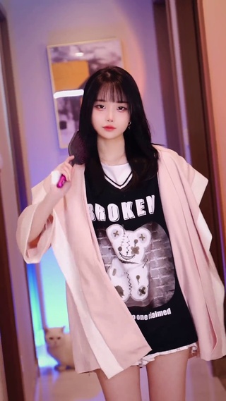 变装