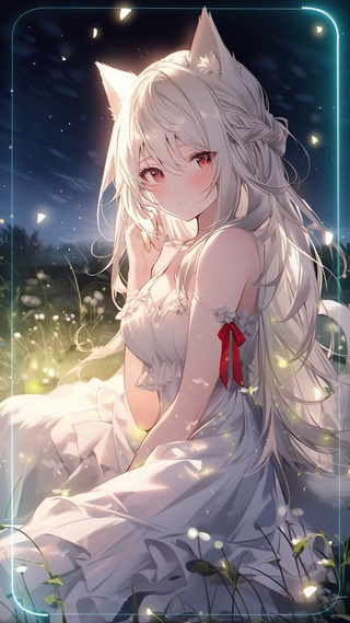 做一阵风吧，有温柔也有英勇