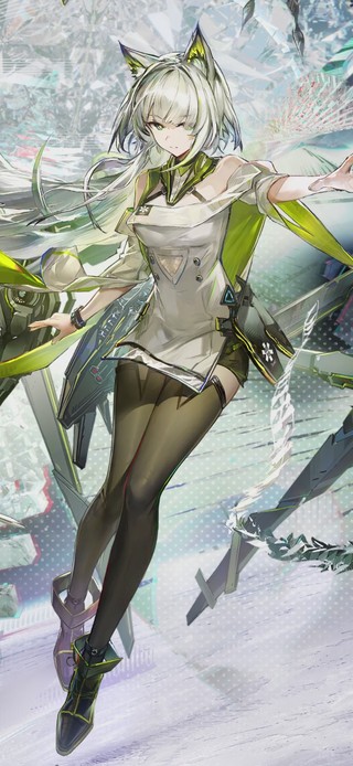 明日方舟Arknights7