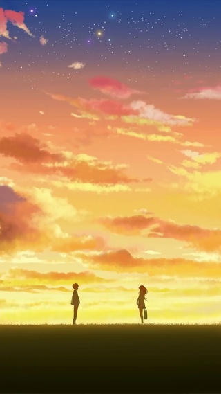 四月是你的谎言