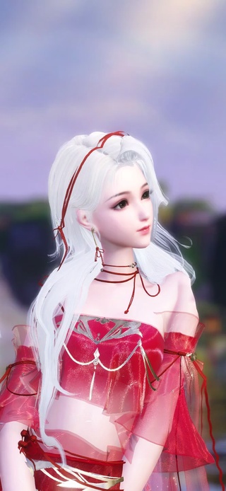 倩女幽魂壁纸