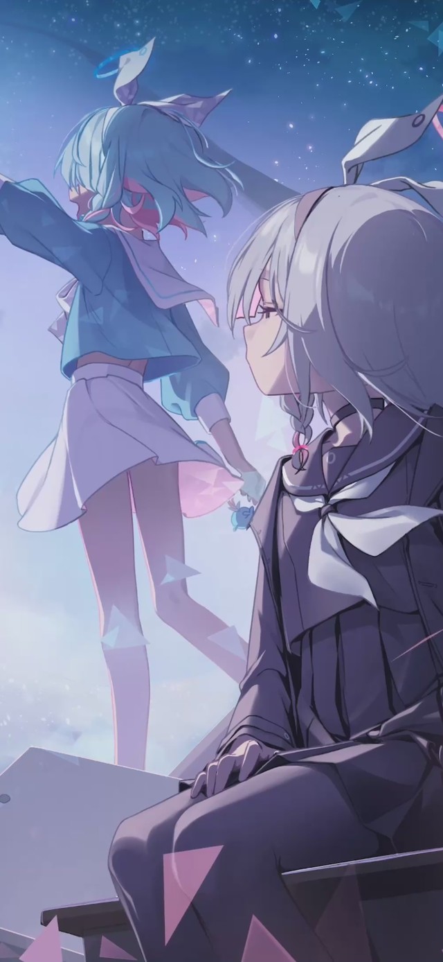 碧蓝档案BlueArchive