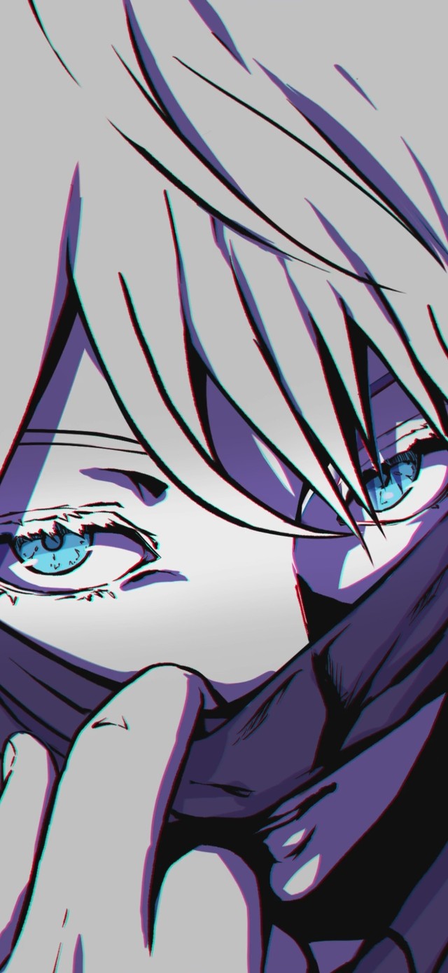 五条悟/Gojo Satoru