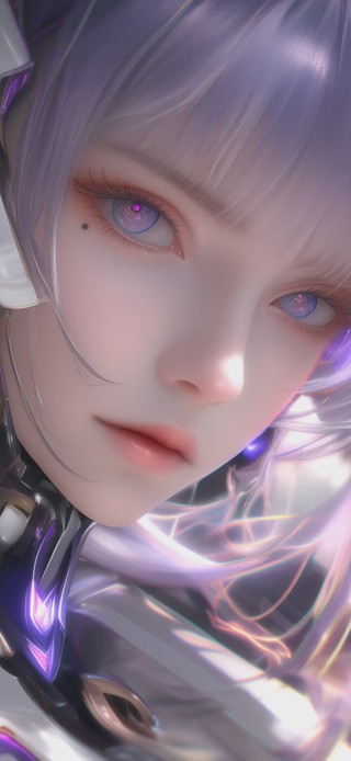 星际少女