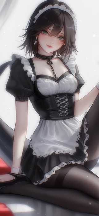 绝区零 鲨鱼妹艾莲