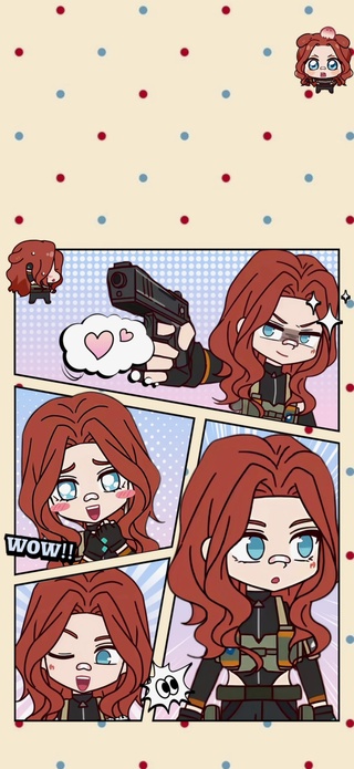 疾风5