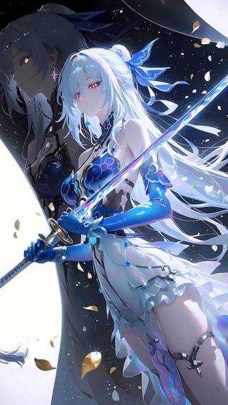 少女