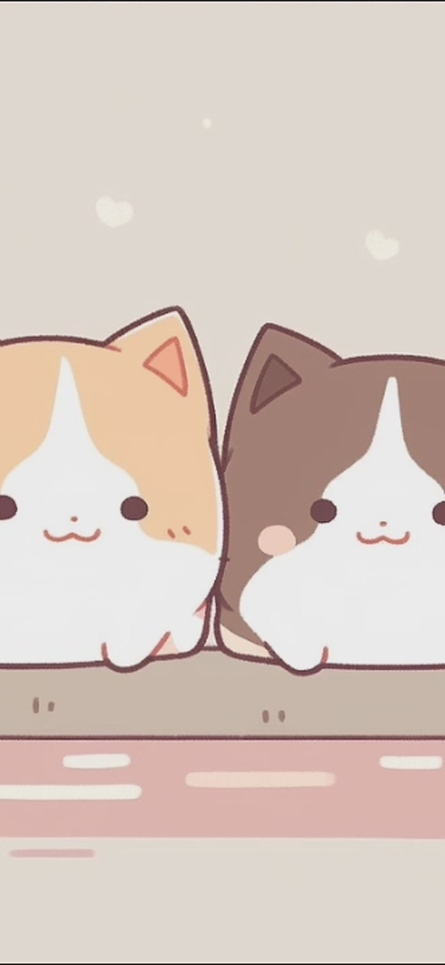 贴贴