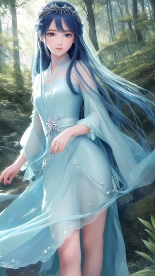 4k美女